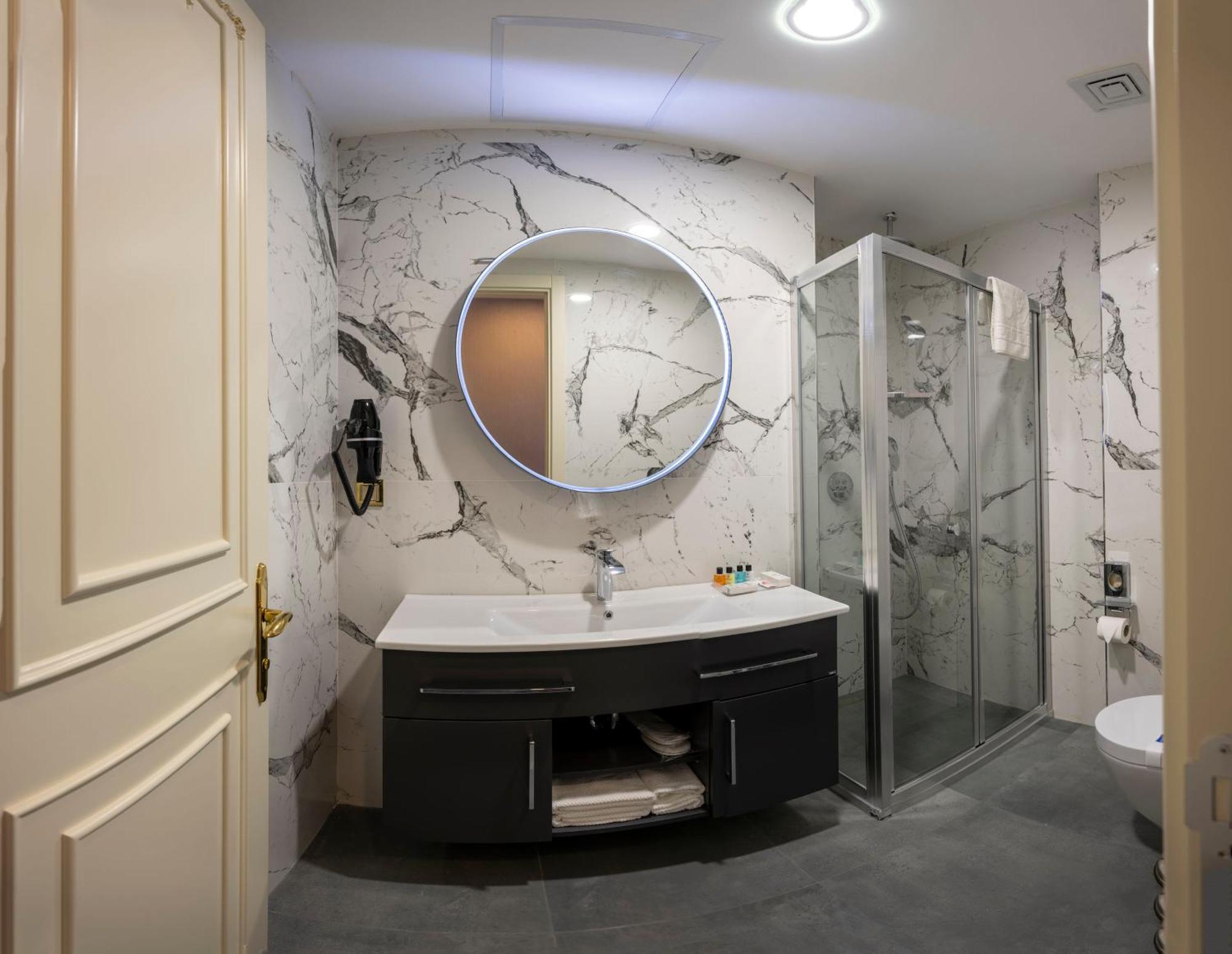 Moonlight Elegance Boutique Hotels Istanbul Eksteriør billede